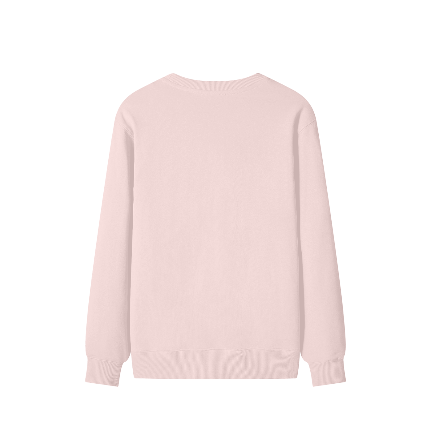 Demin Tears Sweatshirt