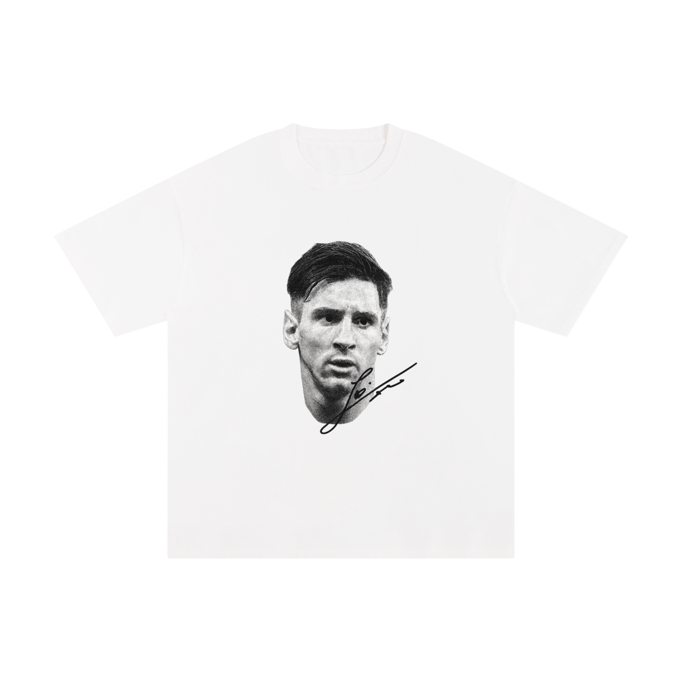Messi Classic Tee - 1