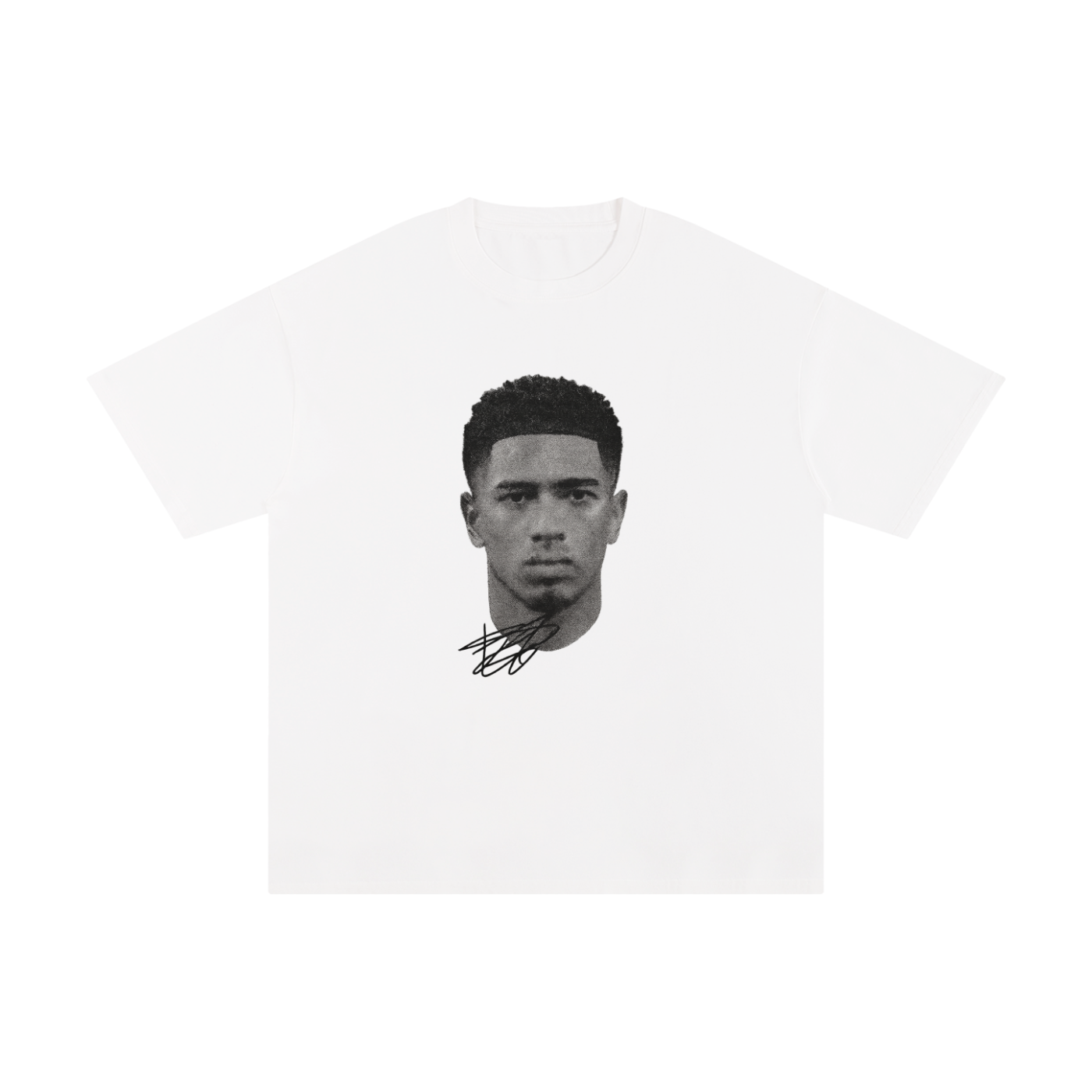 Jude Bellingham Tee