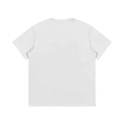 Cristiano Ronaldo Quote Tee