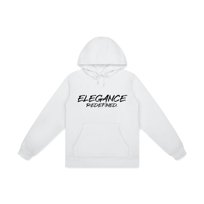 Elegance Redefined Hoodie