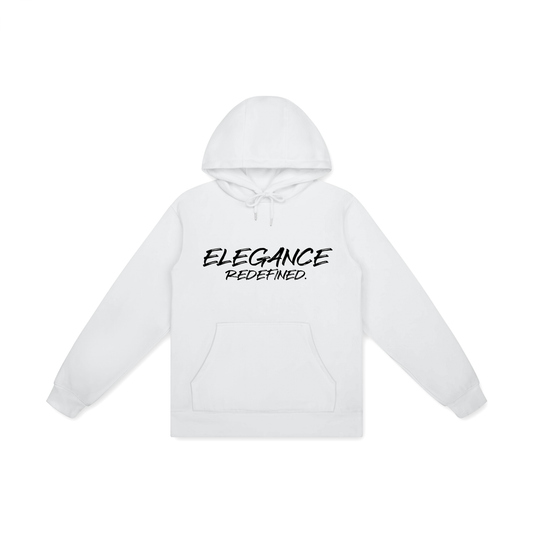 Elegance Redefined Hoodie