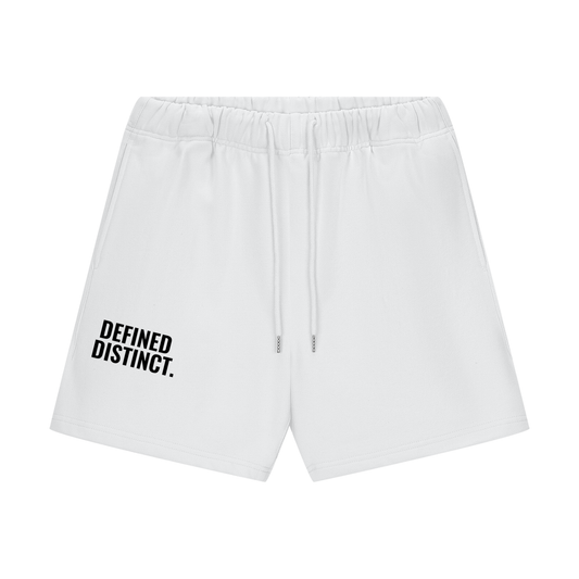 Defined Distinct Shorts
