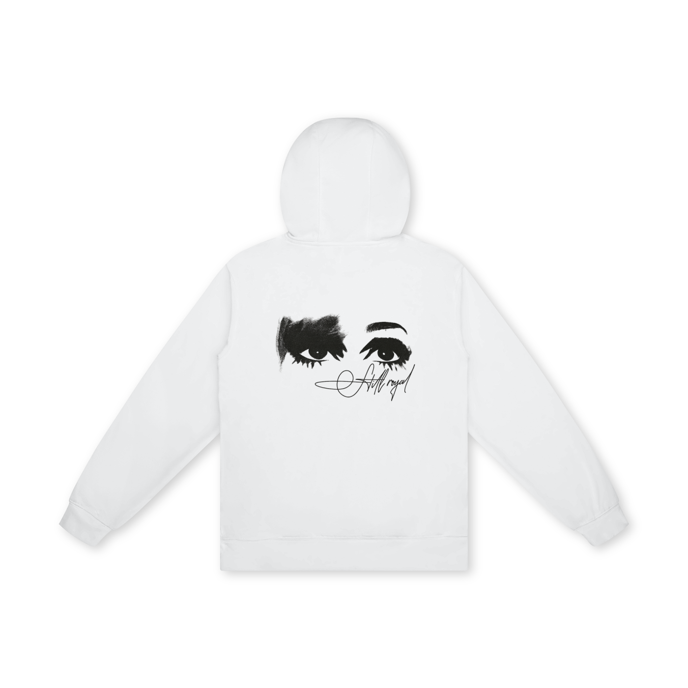 Elegance Redefined Hoodie