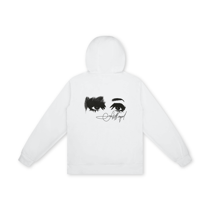 Elegance Redefined Hoodie