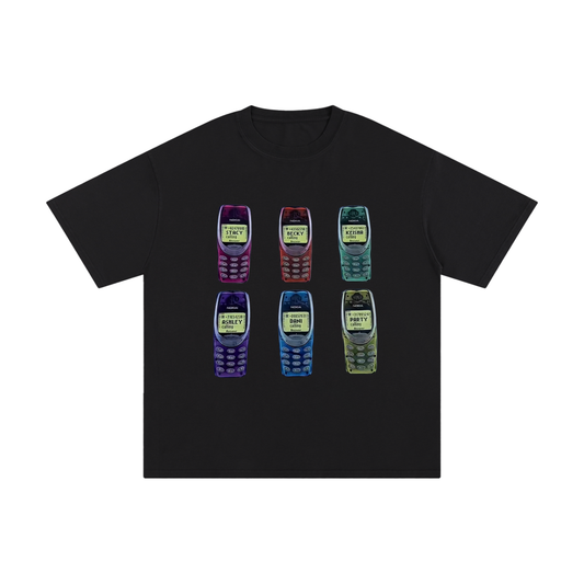 Drake Nokia Tee