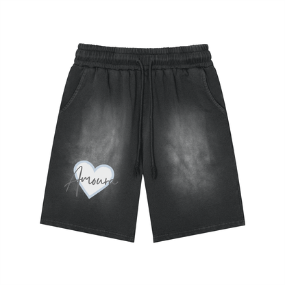 Amoura Stylish Shorts
