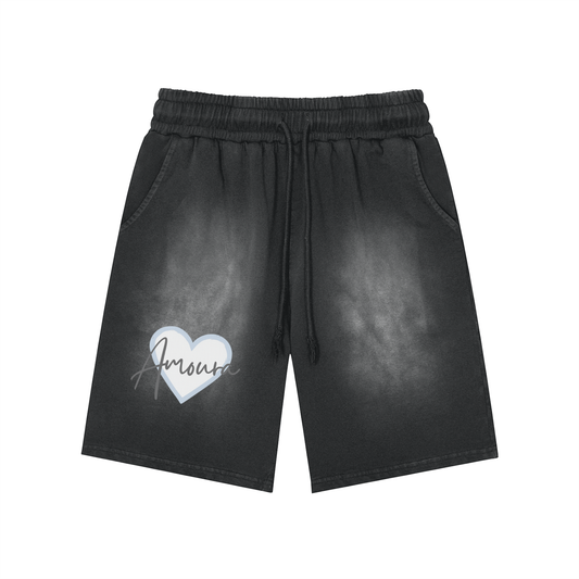 Amoura Stylish Shorts