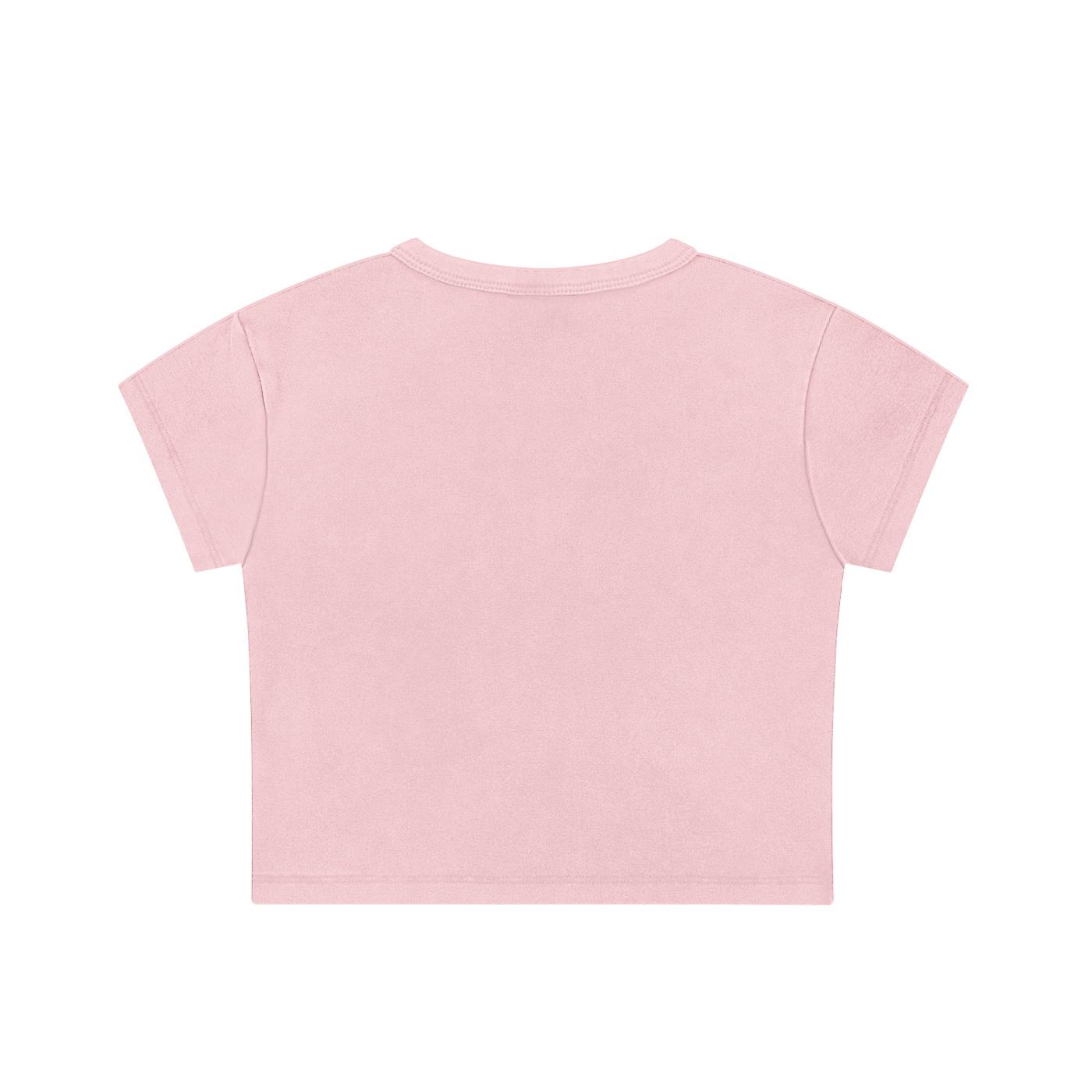 Eye Signature Crop Tee Women