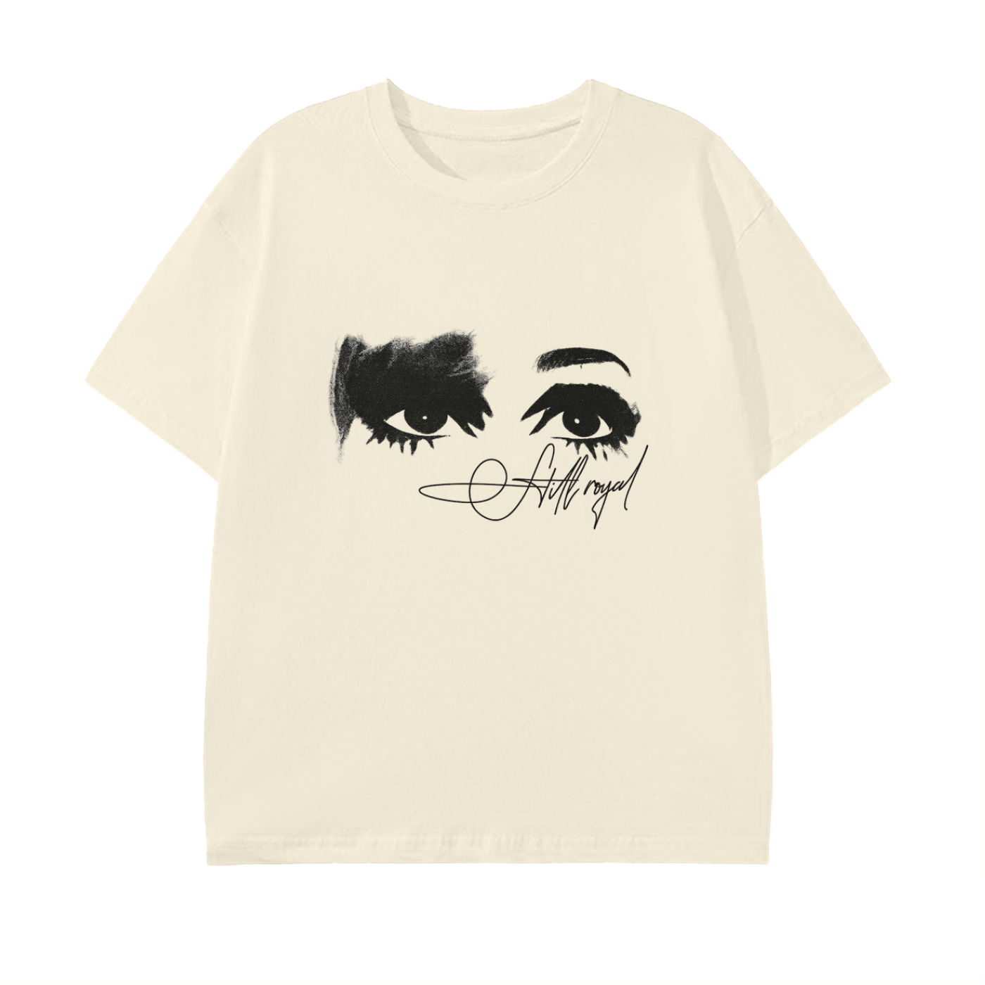 Eye Signature Tee