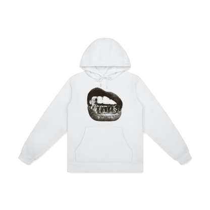 Teeth Designer Hoodie