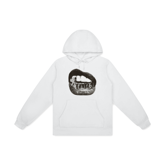Teeth Designer Hoodie