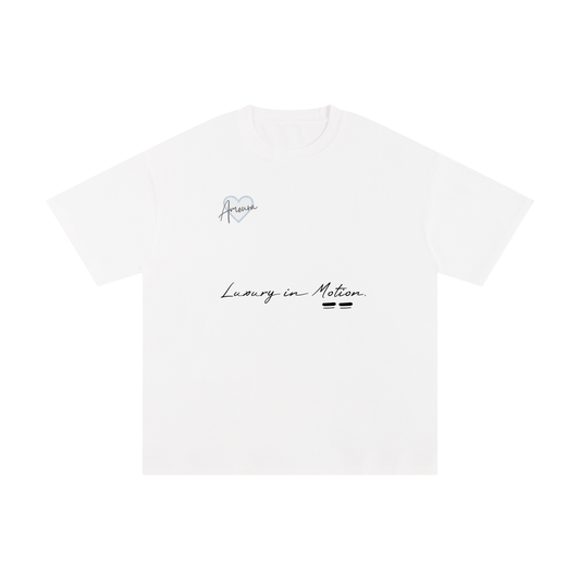 Amoura Classic Tee
