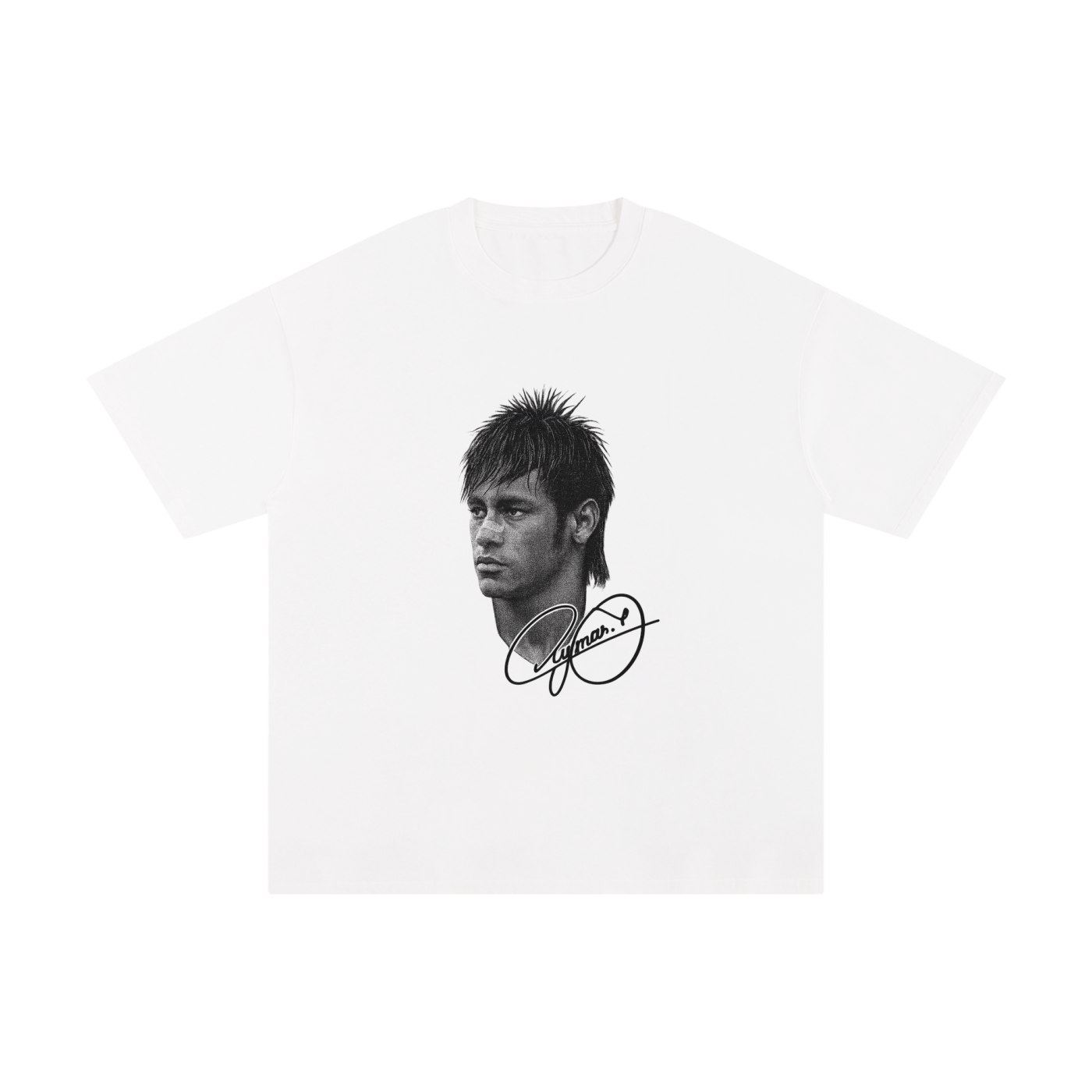 Neymar Classic Tee