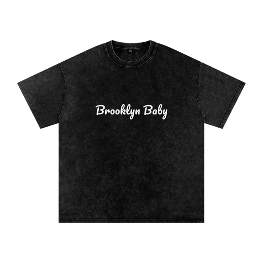 Brooklyn Baby Tee