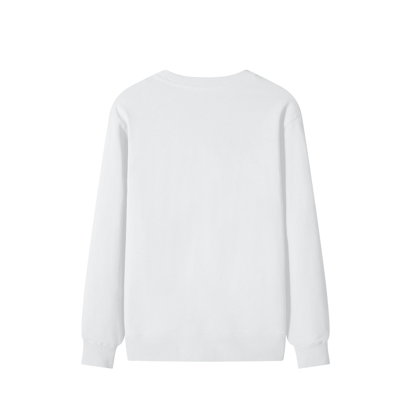 Demin Tears Sweatshirt