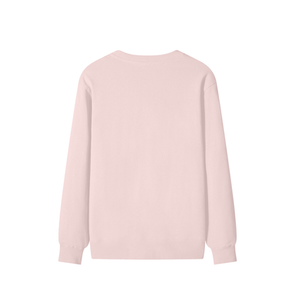 Demin Tears Sweatshirt