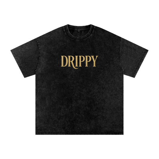 'Drippy' Classic Tee