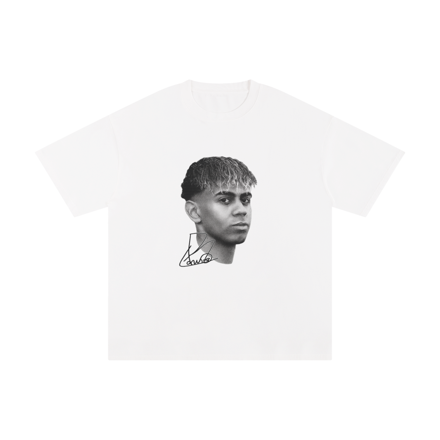 Lamine Yamal Tee