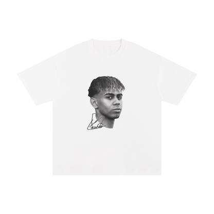 Lamine Yamal Tee