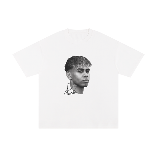 Lamine Yamal Tee