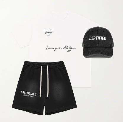 Amoura Certified Set #1