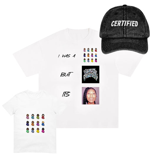 Certified Lover Boy Set