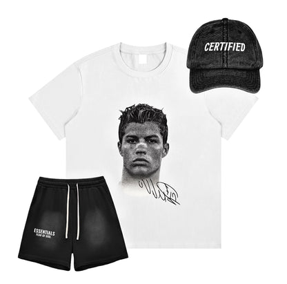 Cristiano Ronaldo Set