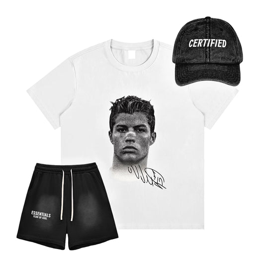 Cristiano Ronaldo Set