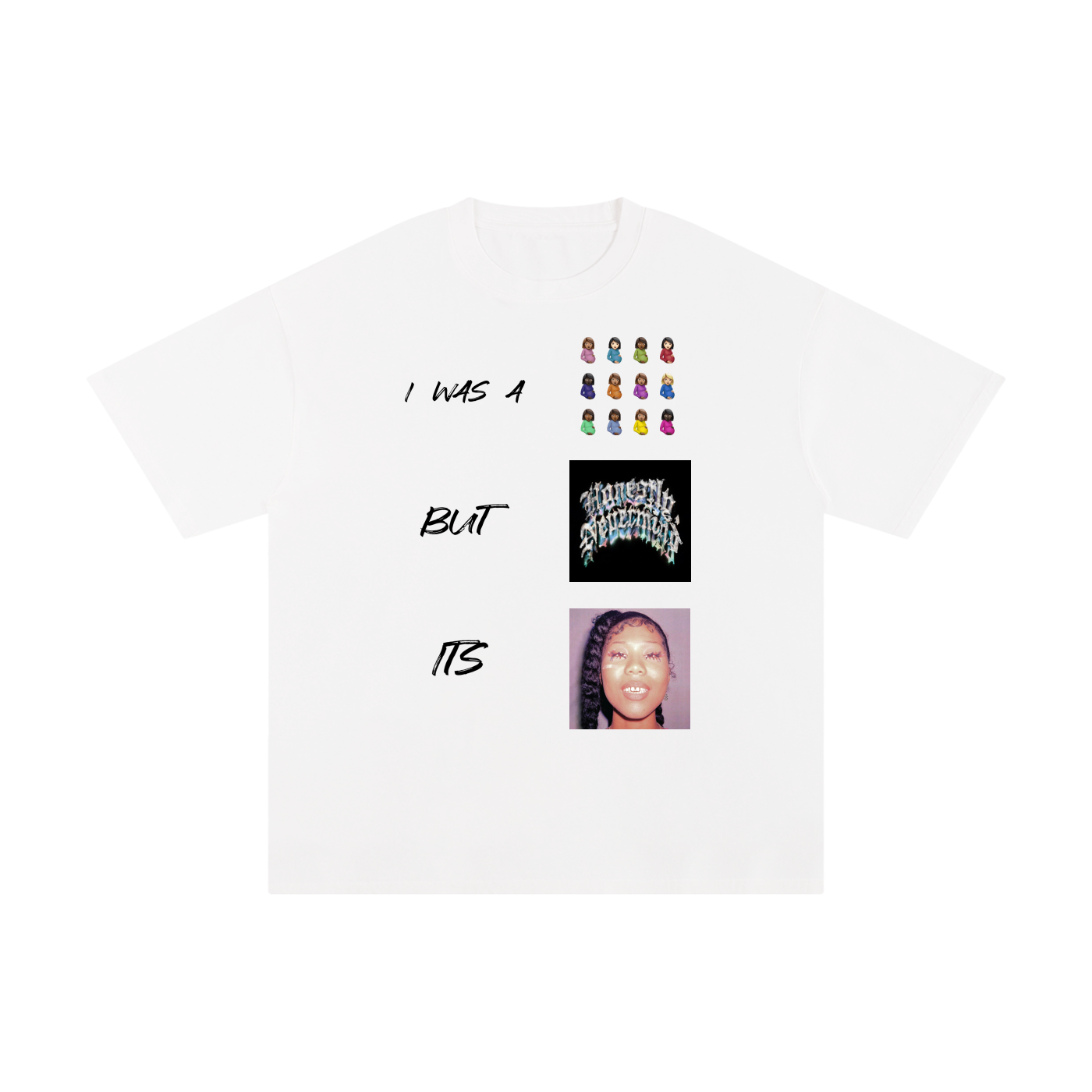 Certified Lover Boy Set