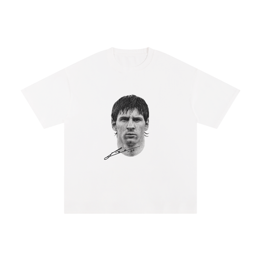 Messi Classic Tee - 2