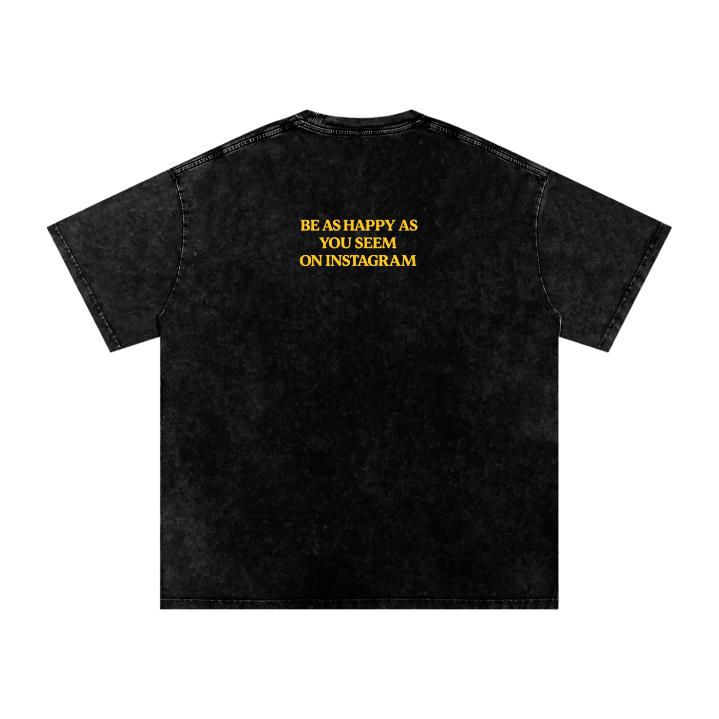 'Drippy' Classic Tee