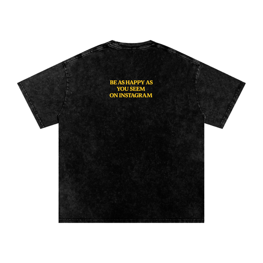 'Drippy' Classic Tee