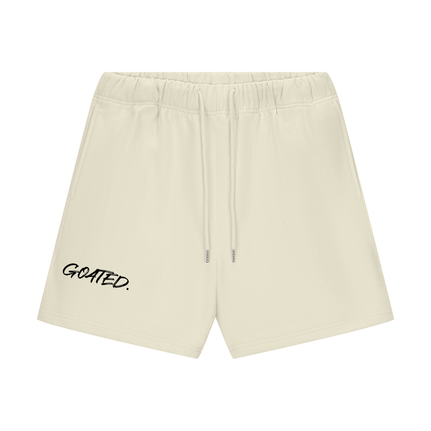 Goated Shorts