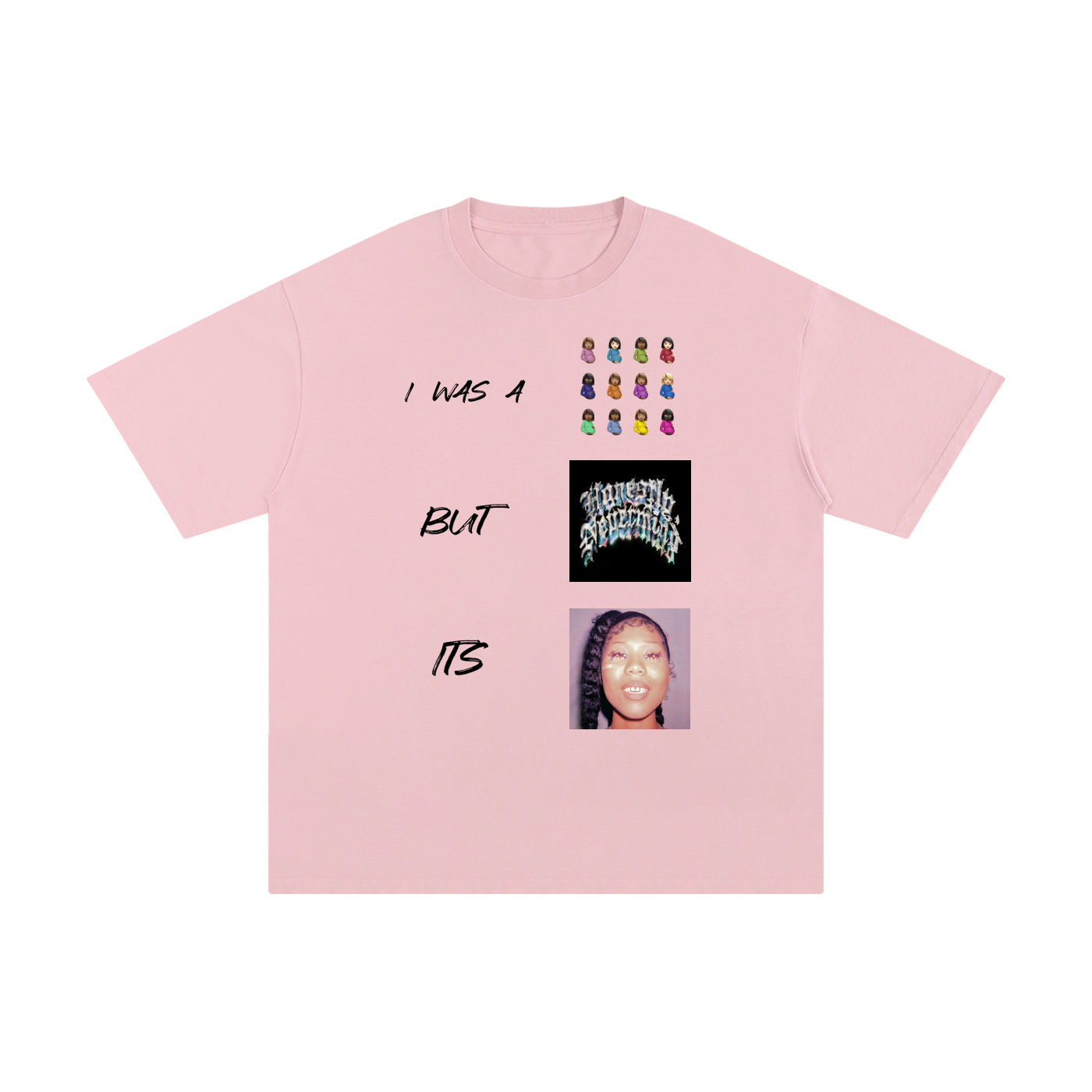 Drake Album Tee