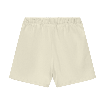 Woman of Culture Shorts