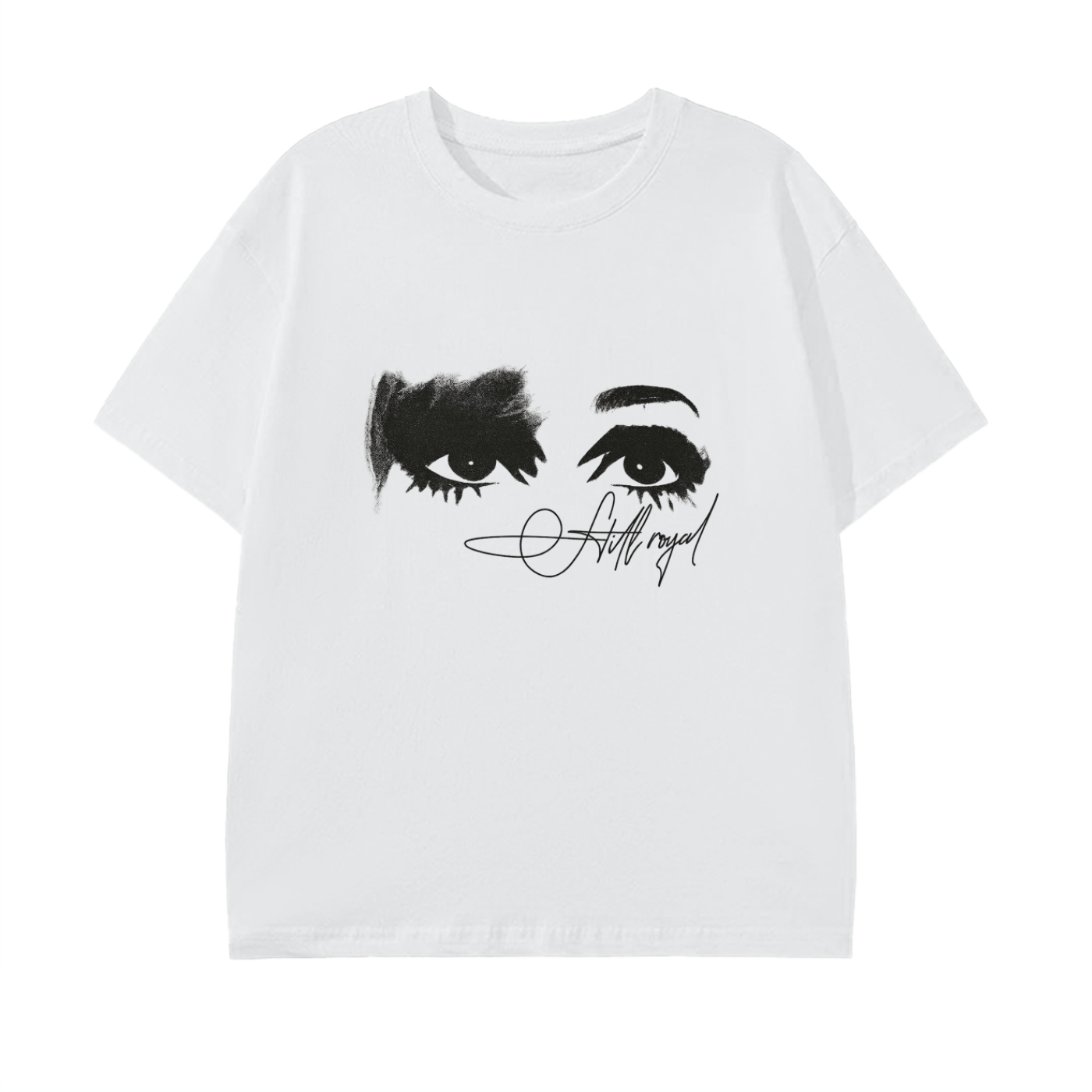 Eye Signature Tee